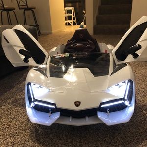 Meet your Posher, Andre